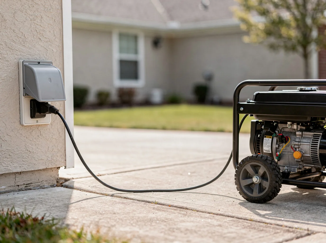Home Generator Repair Nebo, WV FAQs